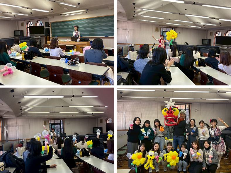 神戸女学院大学音楽学部